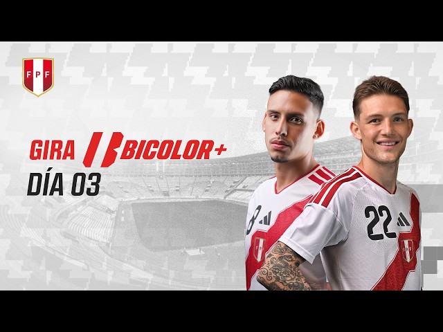 Bicolor Tour - Day 3