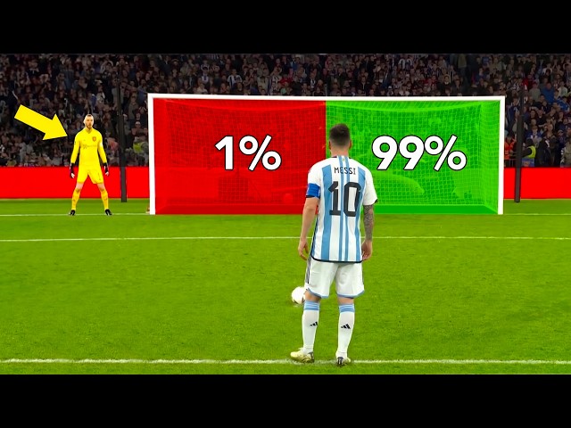 20 SMARTEST Moments in Football History!