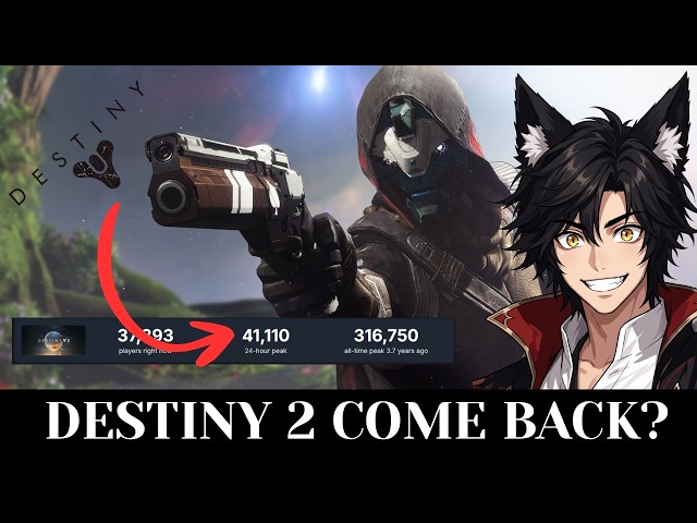 Will it ever be the same again?   |   Legendary Drops react