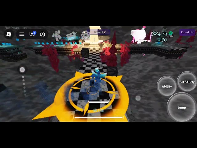 Null Scape Run (Casual)