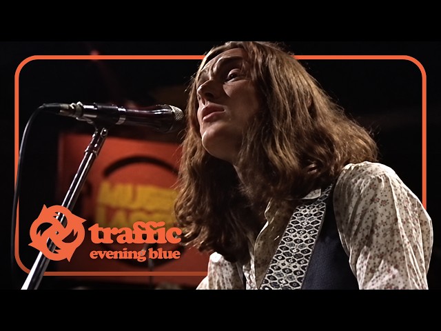 TRAFFIC - Evening Blue (Live in West Germany, 1973)