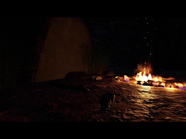 Livestream  Bootstrap island on PSVR2