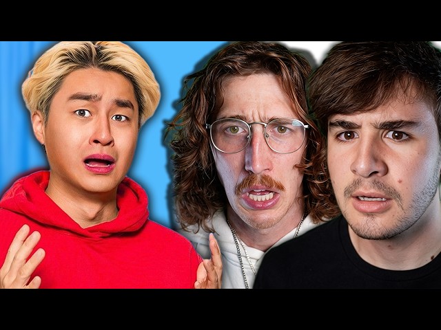 YouTube's Cringiest Creator | The Nightmare of Zhong