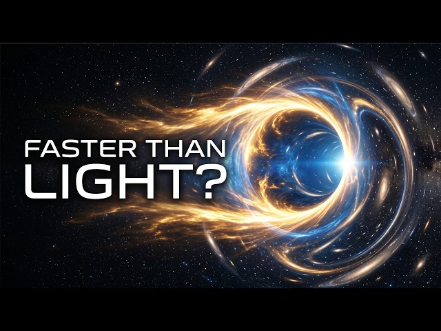 The Speed of Light: The Ultimate Limit of the Universe | Full Documentary