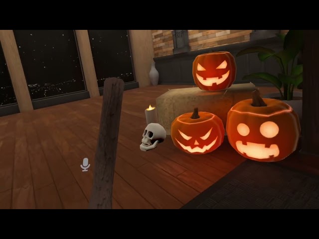 VRCHAT needs more flyable props for aircraft props and aircraft avatars like these enchanted brooms.
