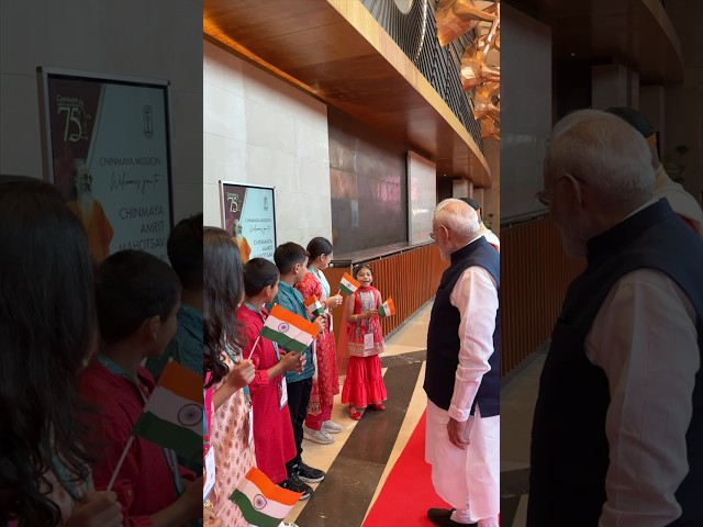 A candid moment filled with devotion and smiles