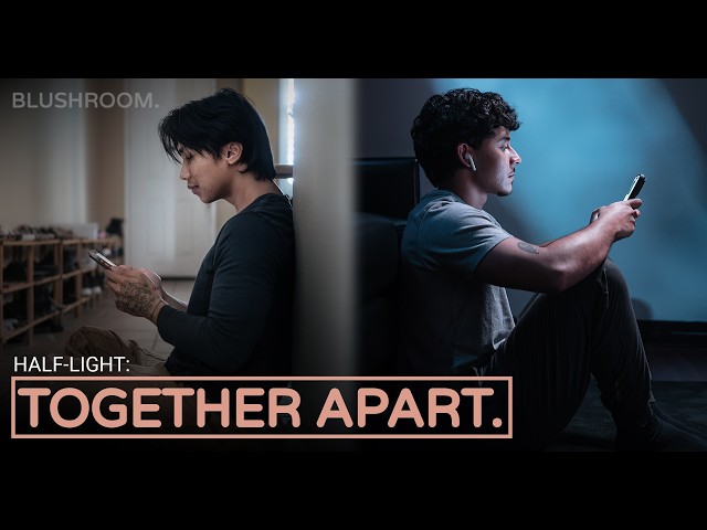 They’re Miles Apart, But He Knows Exactly What He Needs | Gay Short Film