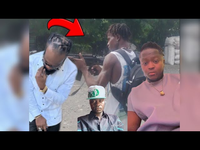 Pow pow bwa kale pou Chen mechan nan laplèn nan moman an,Nèg Chen yo pèdi batay la fwa sa fas tènwa