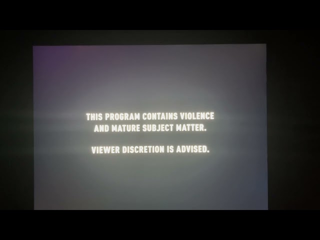 Dateline (TV Series) - Oxygen CA Intro