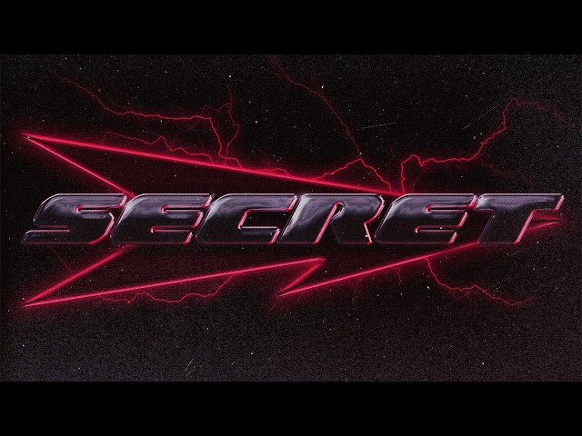 New Beat Order, Seeko, Robbe, KROMA - Secret