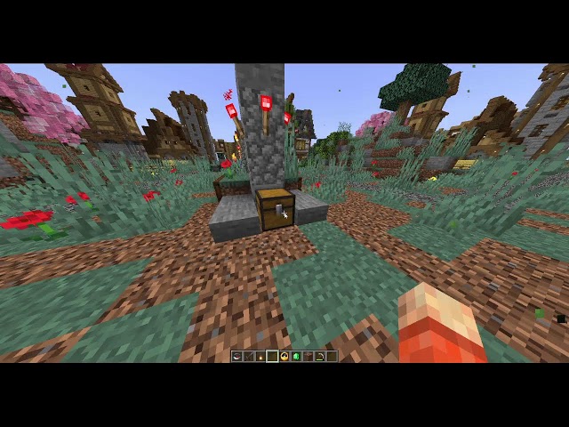 LIVE: Przygoda w Minecraft!