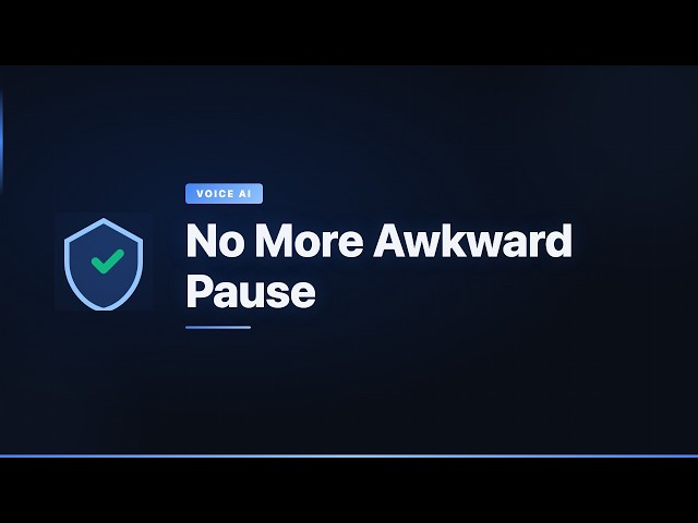 Gemini 3.8 Live Thinks While It Is Still Talking: Google's Post