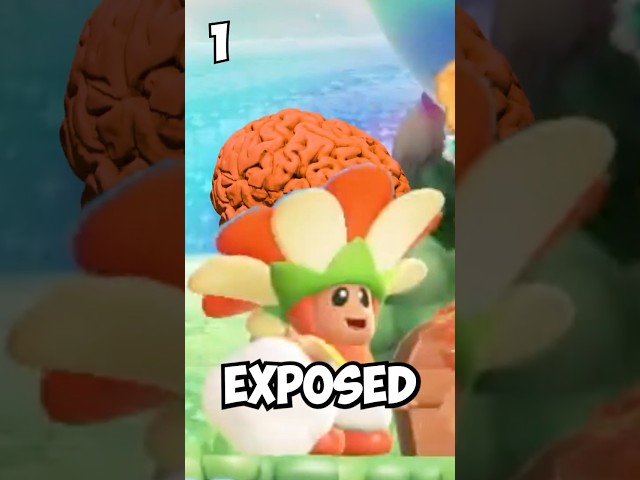 14 Mario Wonder Things That Feel WRONG