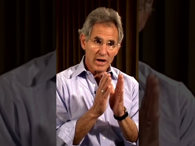Jon Kabat Zinn on "What is Mindfulness?"