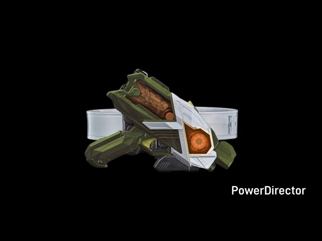 Zero One ShotAbadoRiser Finisher Standby Loop HQ