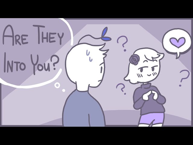 10 Signs They're Just Being Nice, But Not Into You