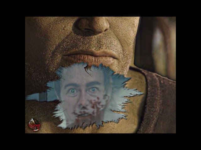 She-Hulk thinks she suffered more than Bruce Banner | Bruce banner sad edit #edit