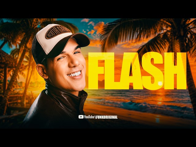 FLASH - Zé Vaqueiro