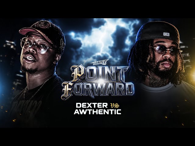 DEXTER vs AWTHENTIC - iBattleTV