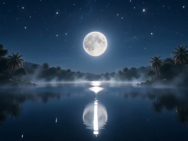Escape Reality for 10 Minutes 🌴✨ | Relaxing Music That Feels Like Paradise