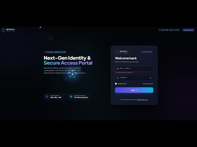 How to Build Premium Authentication System 🔐 | React + Tailwind + Node.js + Express + MongoDB
