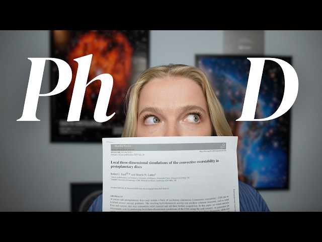 I’m Starting a PhD in Mathematics at Cambridge!