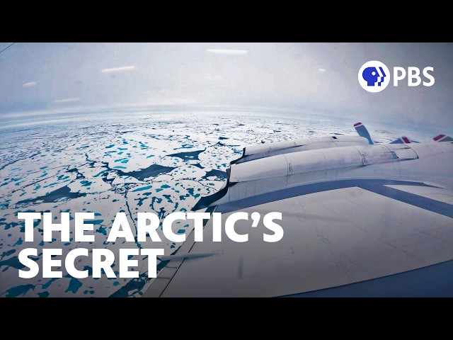 Inside One of NASA's Riskiest Arctic Missions