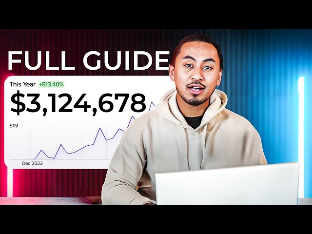 How To Start Social Media Marketing For Beginners In 2026 With $0 (SMMA)