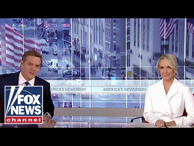 Bill Hemmer and Dana Perino recap their new show | Hemmer Time
