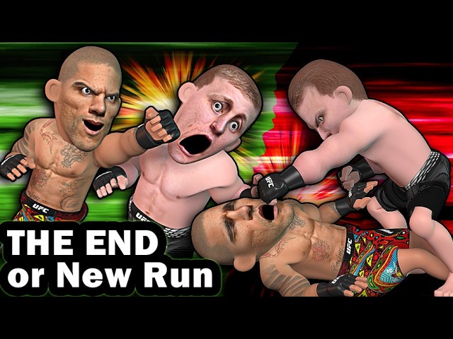 Can Alex Pereira beat Sergie or This is THE END OF CHAMA ERA