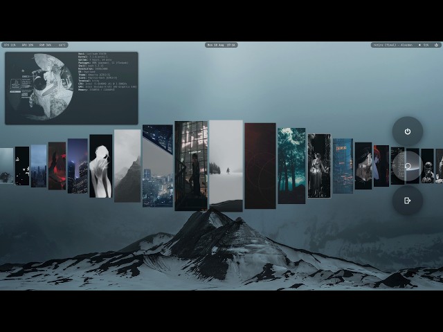 That one desktop setup 