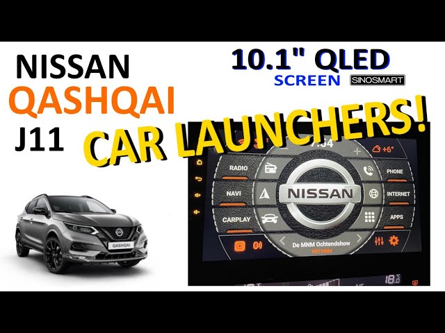 🚗 Best Car Launchers for Android 12 head unit! | Car Launcher Pro, CarWebGuru & Agama !