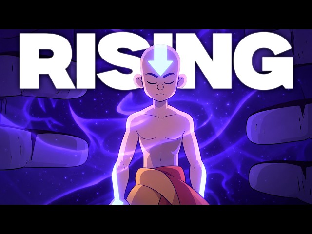 Fall Asleep To Everything We Know About The Avatar After Korra