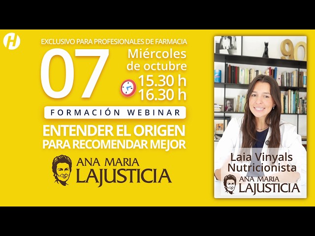 📢 PROMO Entender el origen para recomendar mejor
