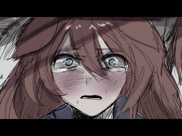Super Creek Can't... Have A Baby? - Uma Musume Comic Dub