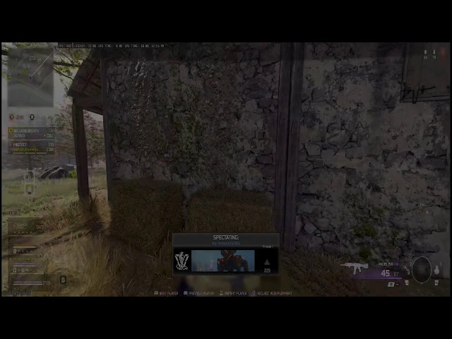 Warzone Live Stream