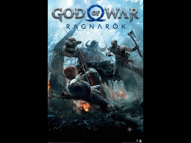 God Of War (Vertical)• Live stream #playstation5 #godofwar #ghostofsparta #kratos #gameplay
