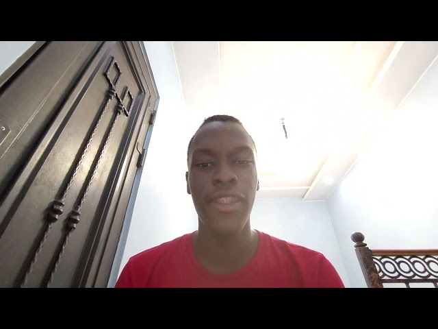 What is Javascript?(My first video)