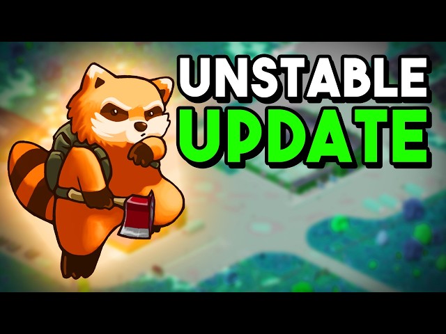 The Unstable Branch Is Back - Project Zomboid Build 42 Update News!