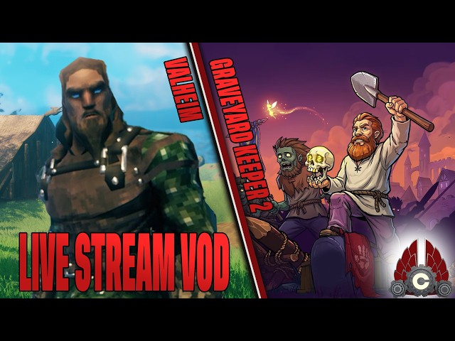 Valheim | September 22nd