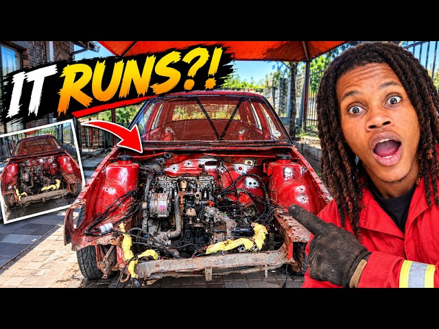Rebuilding the Golf GTI i had for over 20years !!| SHOULD WE VR6 SWAP IT !???DREAM BUILD!!!