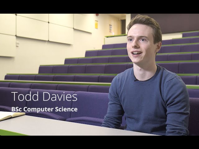 Why Computer Science at UoM?
