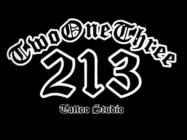 Intro Section 213 [OFFICIAL TRAILER]