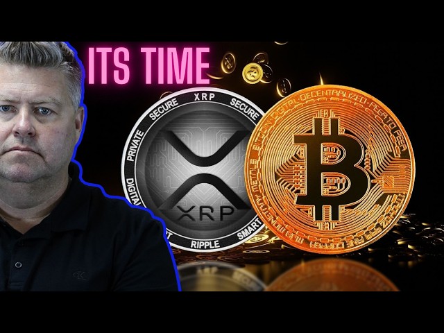 Bitcoin, XRP, and The Bond Market Collapse: What You Need To Know