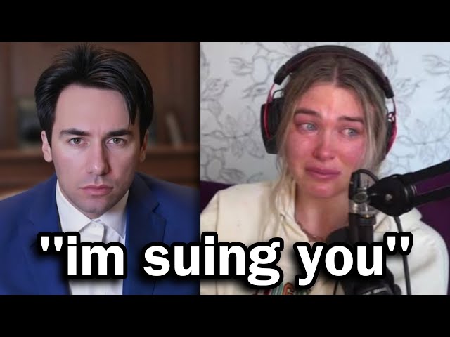Ludwig’s wife needs to be stopped