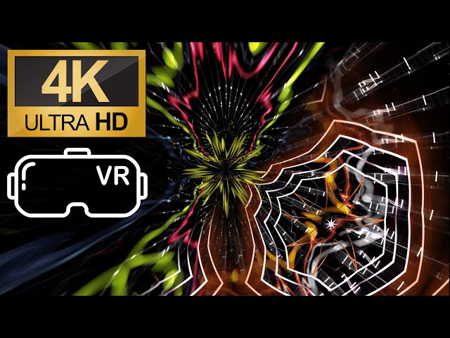 VR / VJSets.com / Techno Mixtape / This_House_The_Entry - 4K / Germany