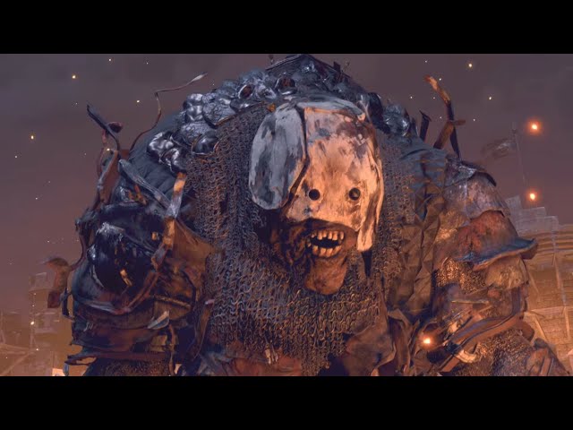 RESIDENT EVIL 4 REMAKE Gameplay