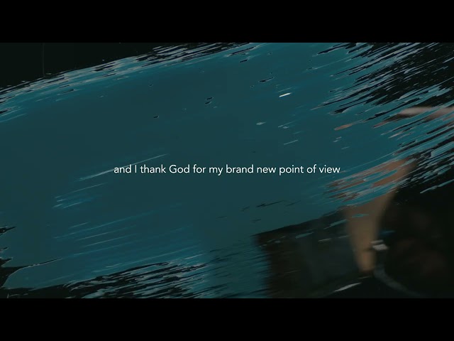 for KING + COUNTRY - thank God (Official Lyric Video)