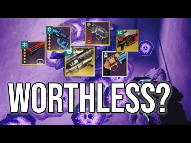 A Short Video Essay on Loot