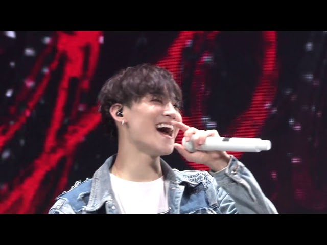 GOT7 - PAGE